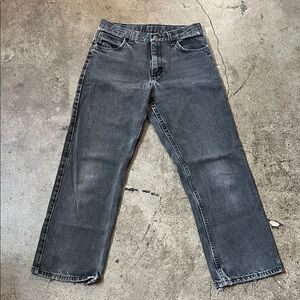 Vintage Wrangler's in 14 Regular